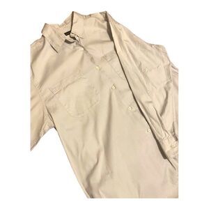 Banana Republic Long Sleeve Button Up Shirt